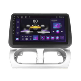 Opel Combo/Corsa/Tigra 01-11 - 9" Radio m. Apple CarPlay og Android Auto med touchskærm