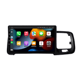 Volvo S60/V60 04-19 - 9" Radio m. Apple CarPlay og Android Auto