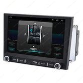 Porsche 911/Boxster/Cayman 04-12 - 8" Radio m. Apple CarPlay og Android Auto – Bilmedie.dk