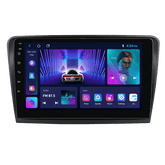 Skoda Superb 08-15 - 10,1" Radio m. Apple CarPlay og Android Auto – Bilmedie.dk