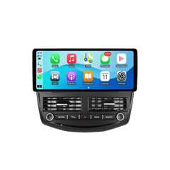 Ford Focus 11-18 - 12,3" Radio m. Apple CarPlay og Android Auto touchscreen display