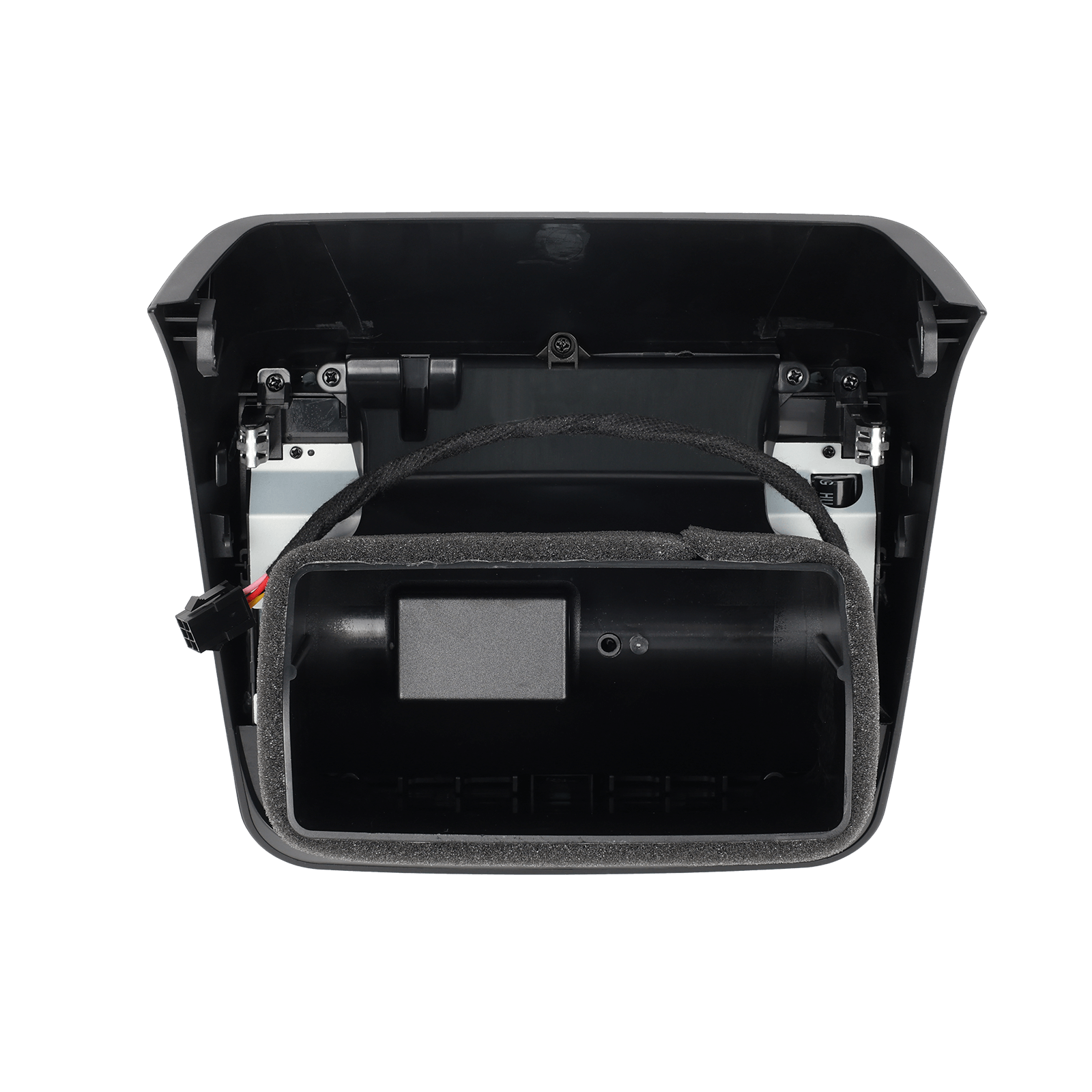 Tesla Model 3/Y - 7,2" Bagsædeskærm – Bilmedie.dk