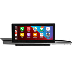 Audi A6/A7 12-18 - 10,25" Radio m. Apple CarPlay og Android Auto – Bilmedie.dk