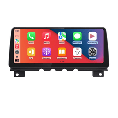 BMW 7-serie 09-17 - 12,3" Radio m. Apple CarPlay og Android Auto – Bilmedie.dk