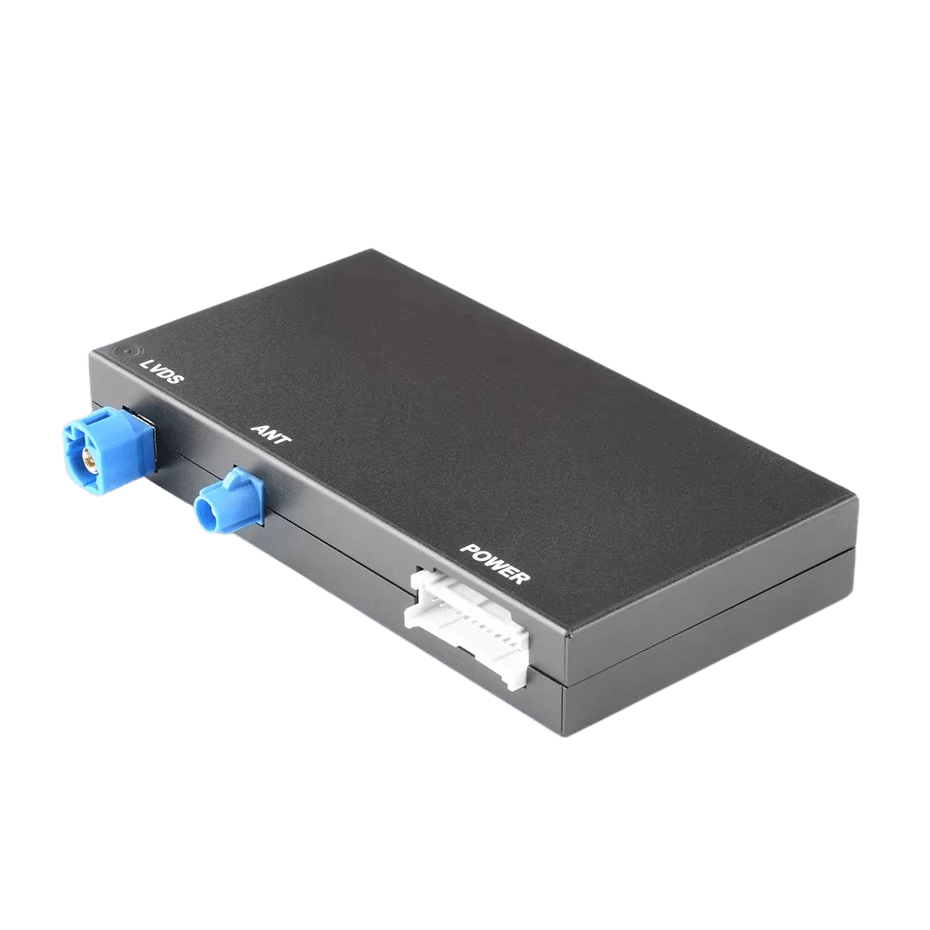 Trådløs Apple CarPlay & Android Auto til Audi A3 og Q2 (2012–2020) – Original skærm modul enhed