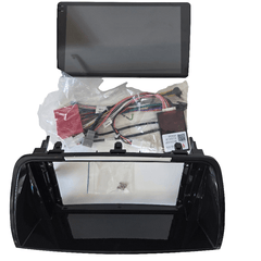 Mazda 6 12-17 - 9" Radio m. Apple CarPlay og Android Auto – Bilmedie.dk