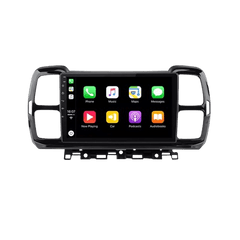 Citroën C5 Aircross 17-21 - 9" Radio m. Apple CarPlay og Android Auto – Bilmedie.dk