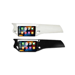 Citroën C3/DS3 10-16 - 9" Radio m. Apple CarPlay og Android Auto – Bilmedie.dk