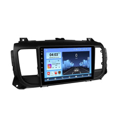 Peugeot Expert/Citroën Jumpy/Toyota Proace 16-21 - 9" Radio m. Apple CarPlay og Android Auto – Bilmedie.dk