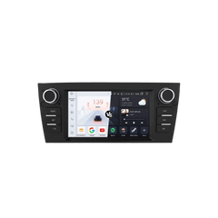 BMW 3-serie 06-12 - 7" Radio m. Apple CarPlay og Android Auto – Bilmedie.dk
