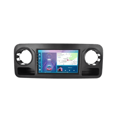 Mercedes-Benz Sprinter 18-25 - 10,1" Radio m. Apple CarPlay og Android Auto – Bilmedie.dk
