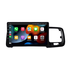 Volvo S60/V60 04-19 - 9" Radio m. Apple CarPlay og Android Auto