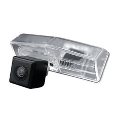 Bakkamera Toyota C-HR, Prius, RAV4 mm. (nummerpladelys) med høj opløsning og vandtæt design.