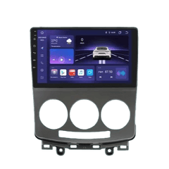 Mazda 5 05-10 - 9" Radio m. Apple CarPlay og Android Auto – Bilmedie.dk