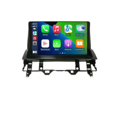 Mazda 6 02-08 - 10,1" Radio m. Apple CarPlay og Android Auto – Bilmedie.dk