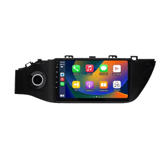 Kia Rio 16-19 - 9" Radio m. Apple CarPlay og Android Auto – Bilmedie.dk