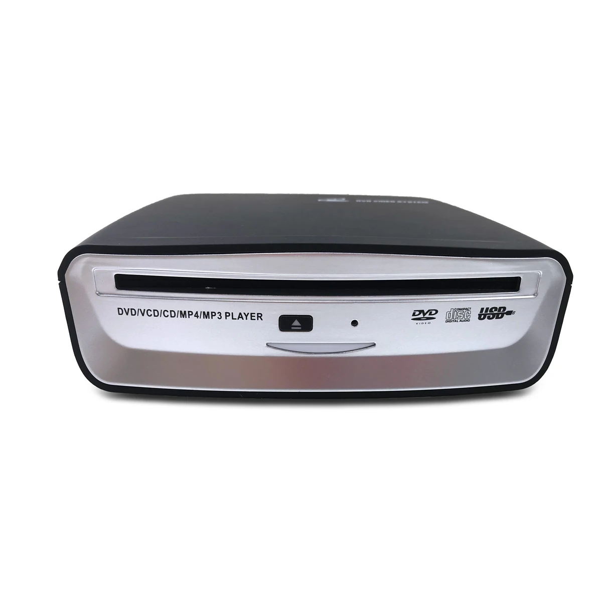 Universal Ekstern DVD-afspiller – USB Multimedia til Android Bilradio & GPS, ekstern DVD-afspiller til bilradio.