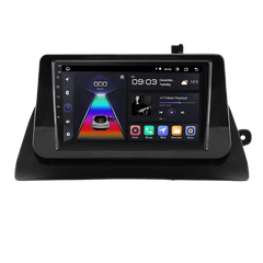 Renault Kangoo 08-18 - 9" Radio m. Apple CarPlay og Android Auto – Bilmedie.dk